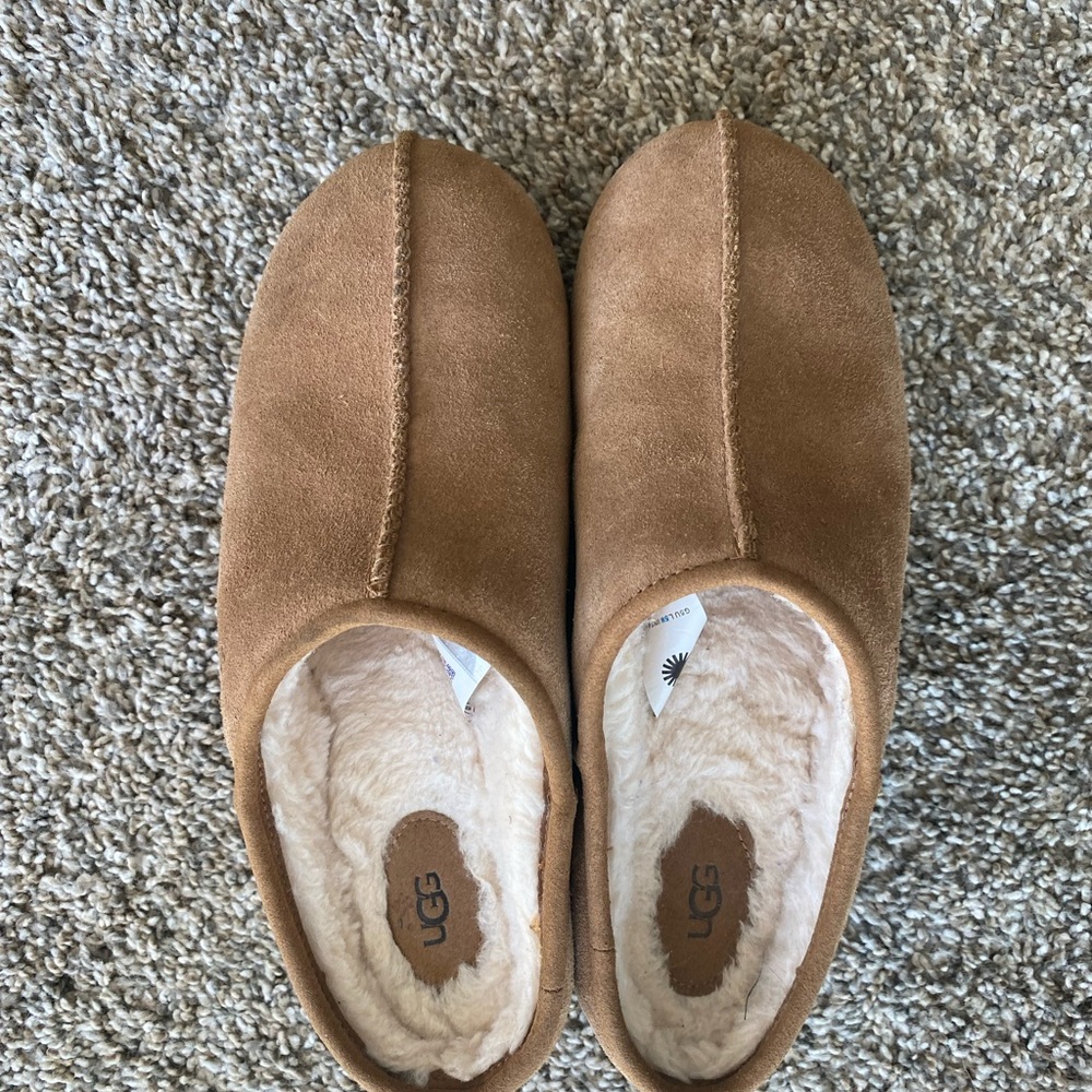 UGG cottage clog